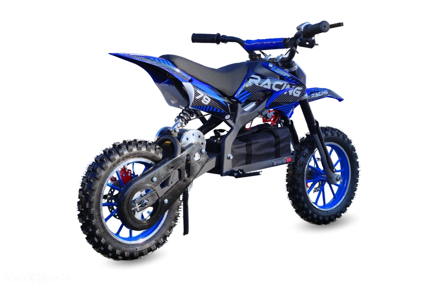 MINI CROSSER ELEKTRISK