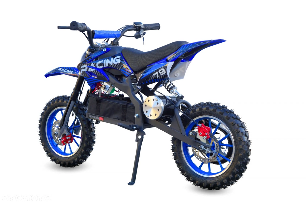 MINI CROSSER ELEKTRISK