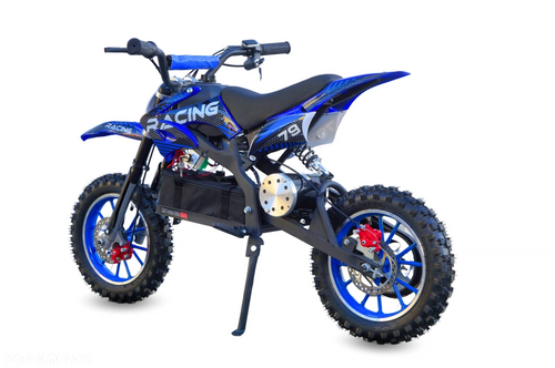 1000 W MINI CROSSER