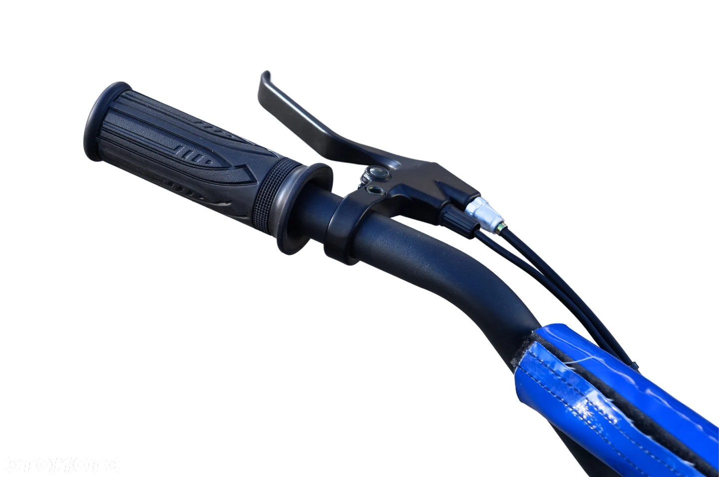 MINI CROSSER ELEKTRISK