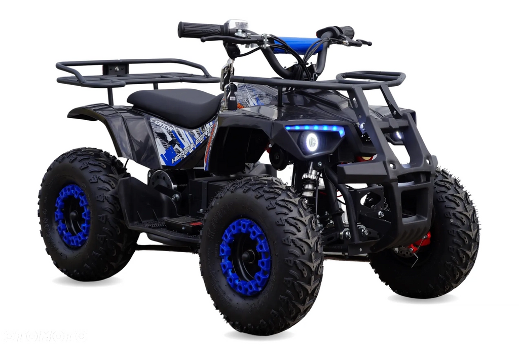 MINI ATV KEYMOTO