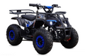 1200W ATV, KEYMOTO