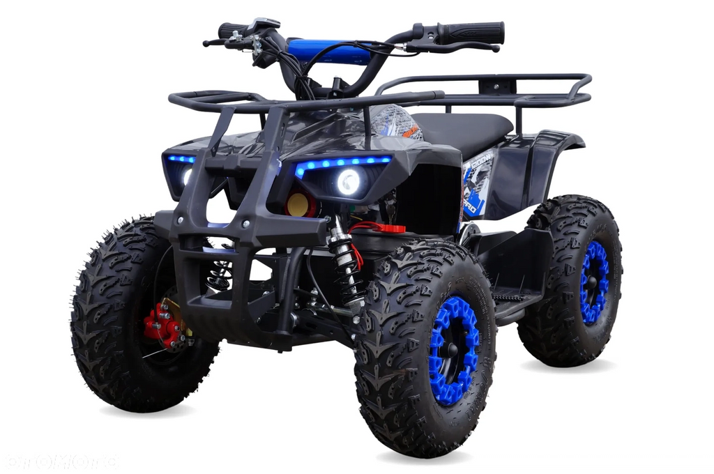MINI ATV KEYMOTO