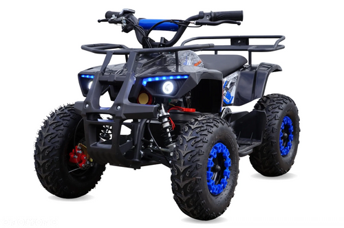 1200W ATV, KEYMOTO
