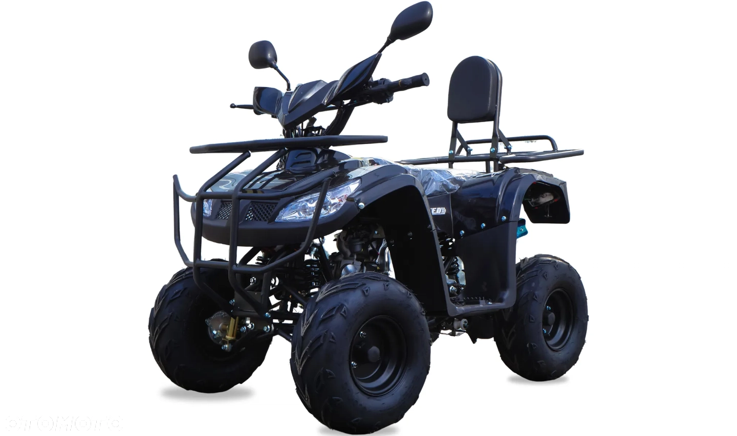 ATV BS-MODEL