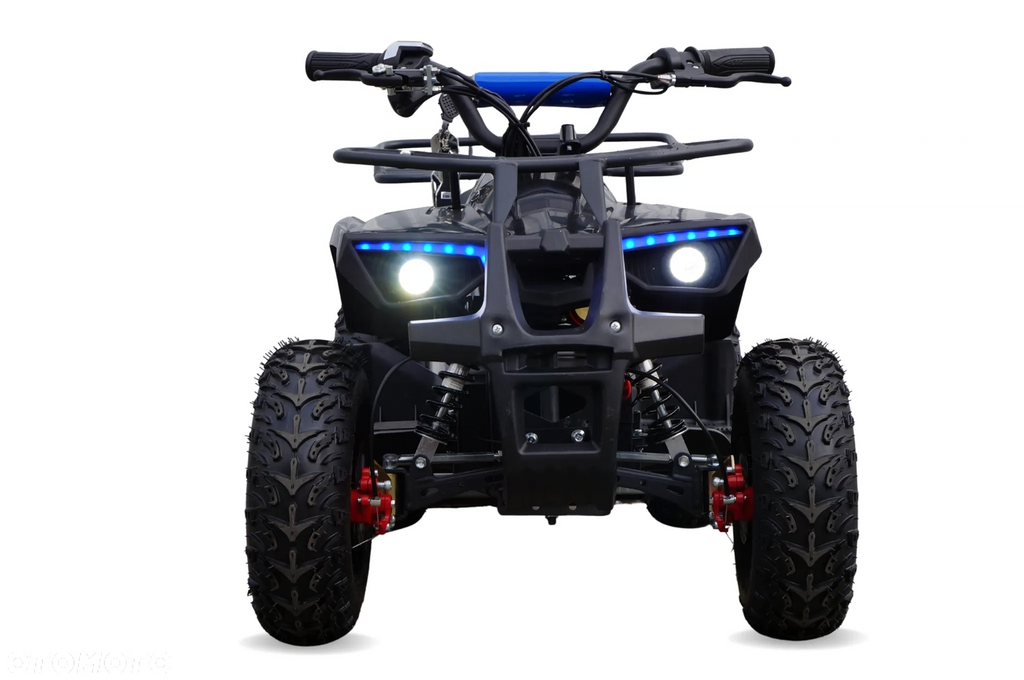MINI ATV KEYMOTO