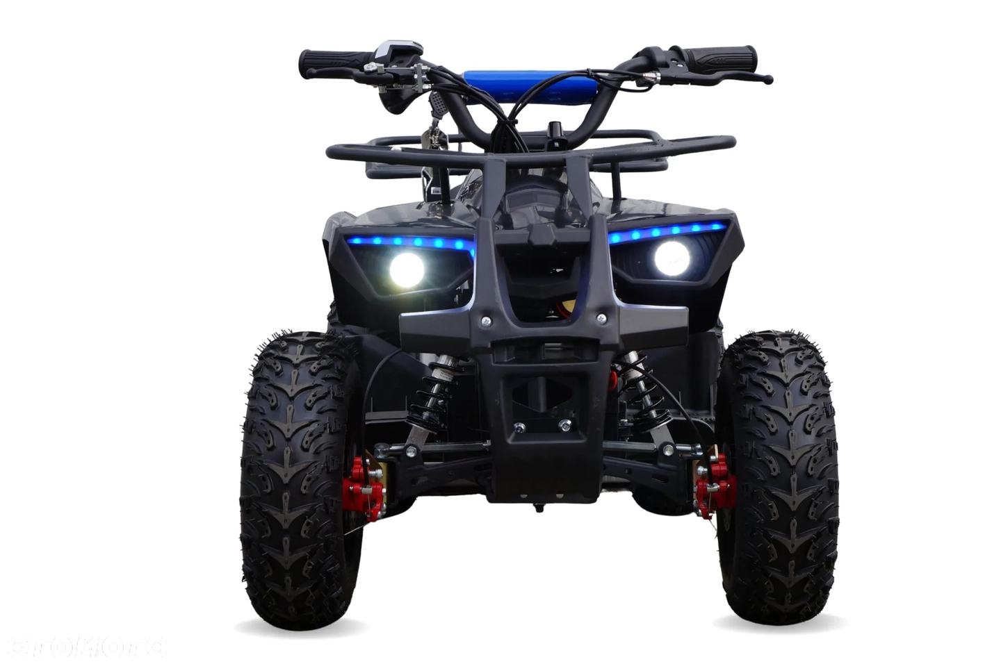 MINI ATV KEYMOTO