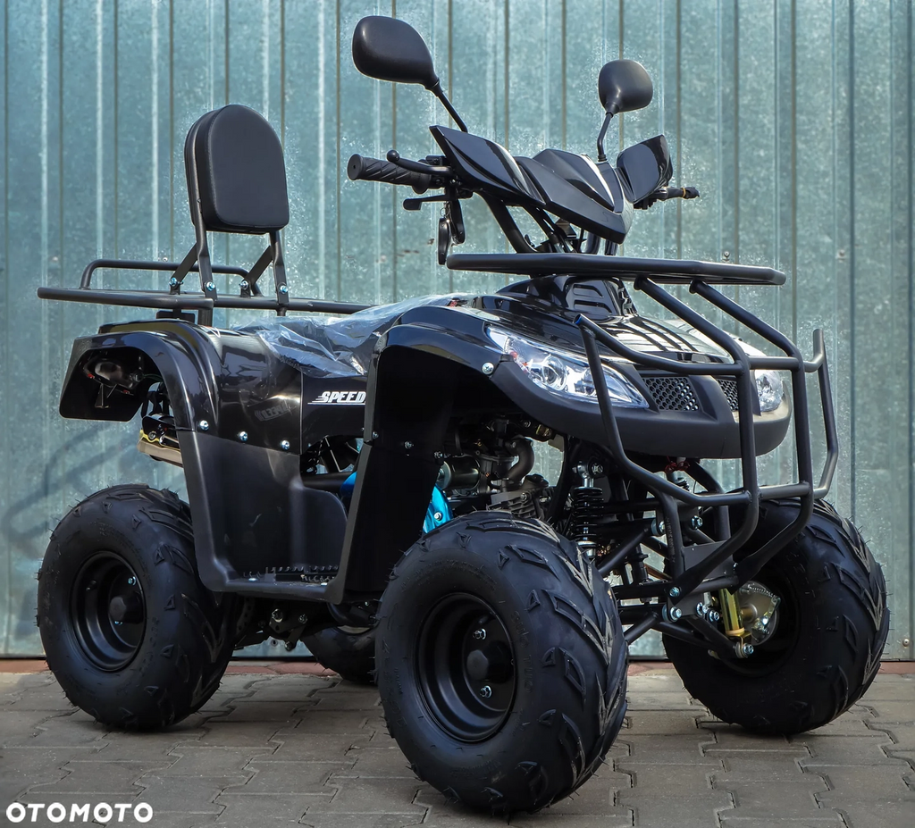ATV BS-MODEL
