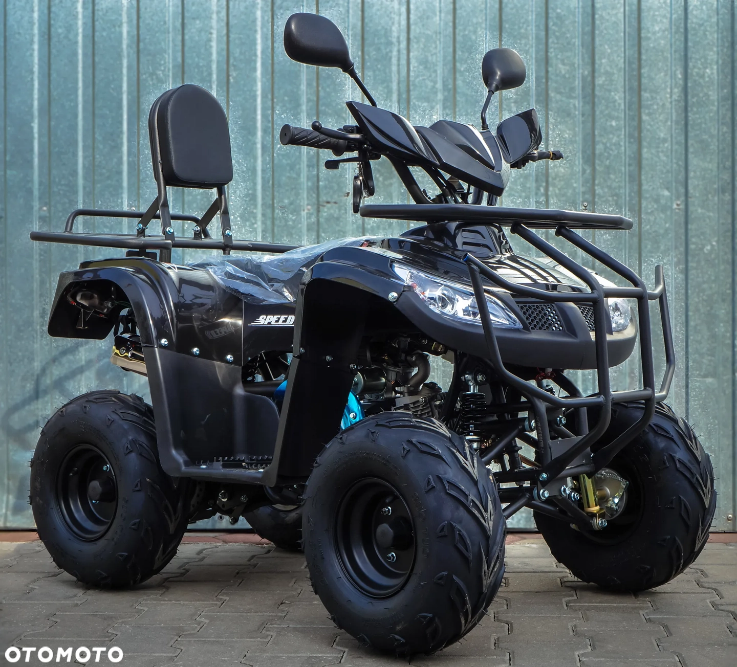ATV BS-MODEL