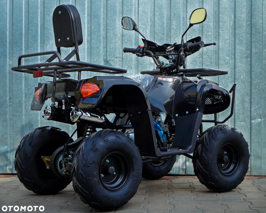 ATV BS-MODEL