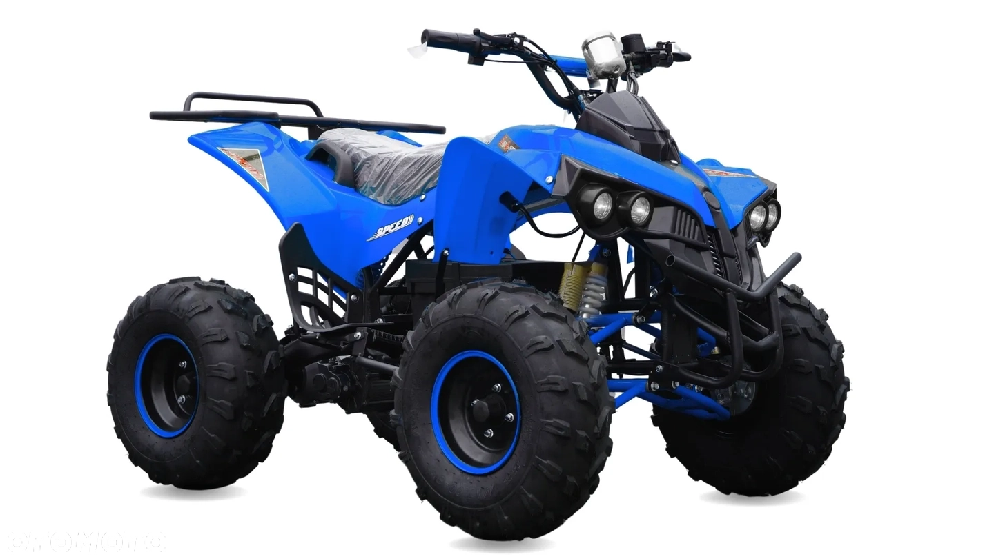 ELEKTRISK ATV 1500W