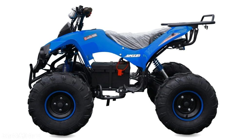 ELEKTRISK ATV 1500W