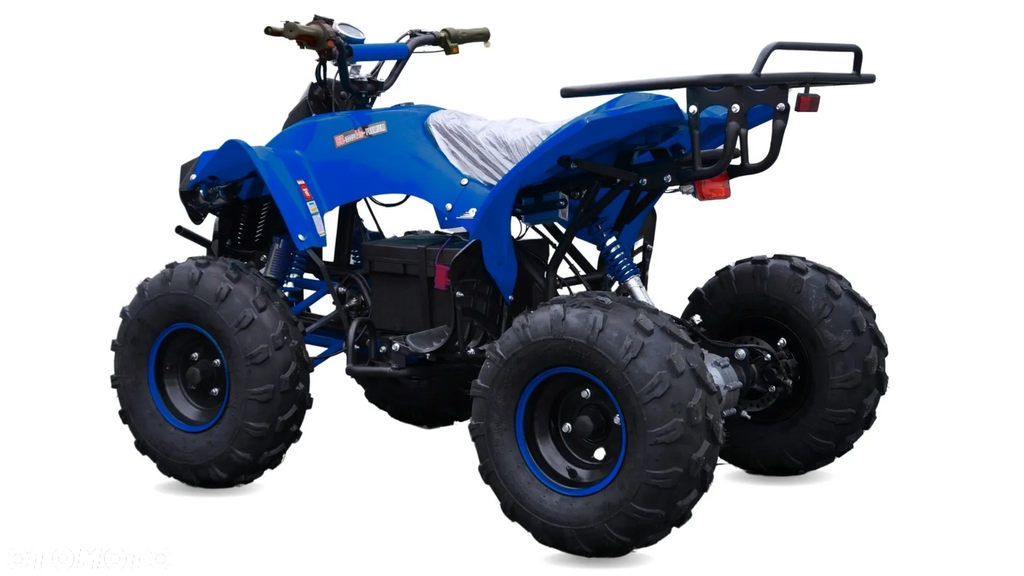 ELEKTRISK ATV 1500W