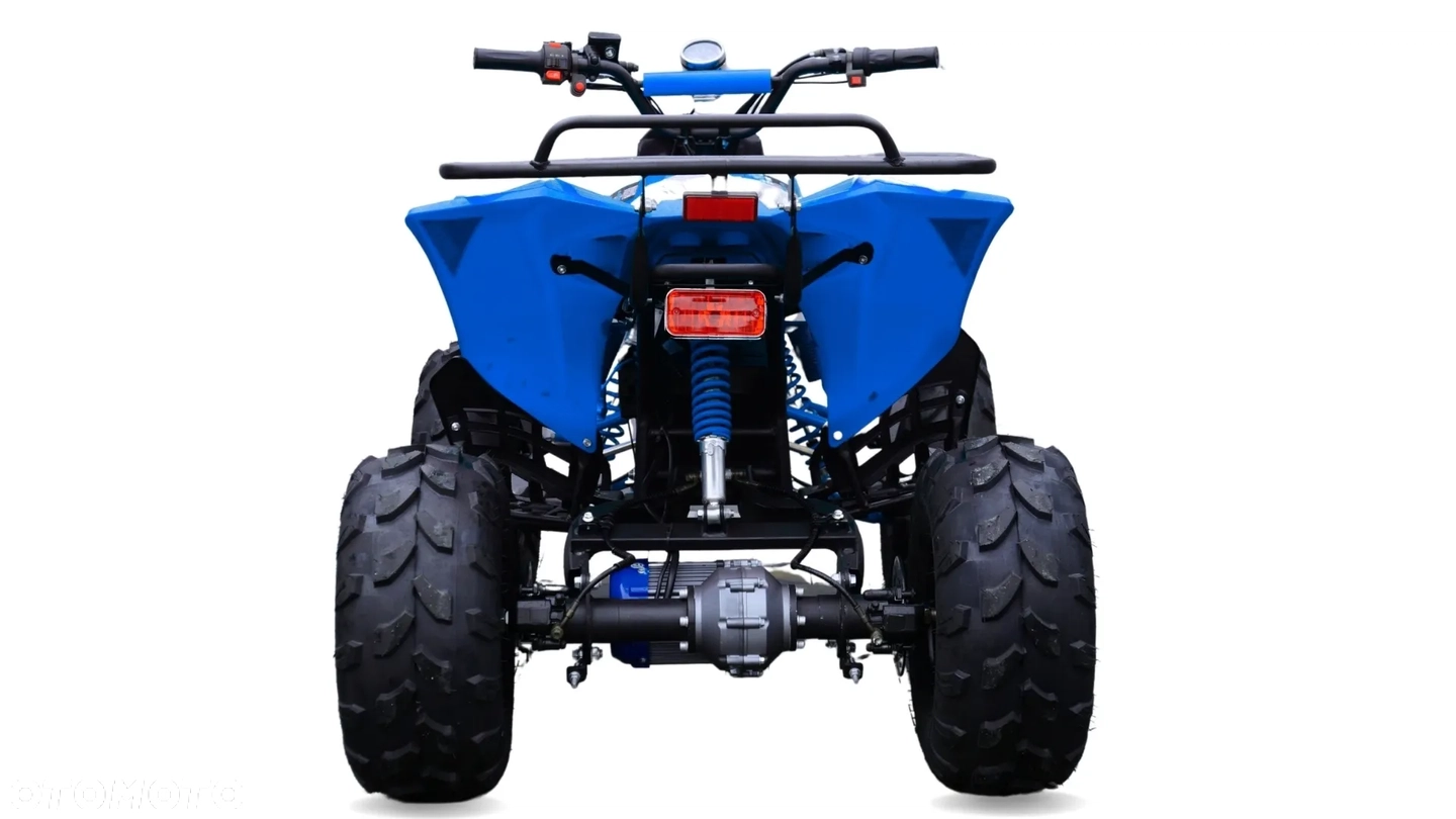 ELEKTRISK ATV 1500W