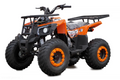 250 cc ATV, BS HERCULES