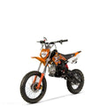 125cc CROSSER, XTR