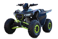 125cc ATV,  CYBERTRUCK