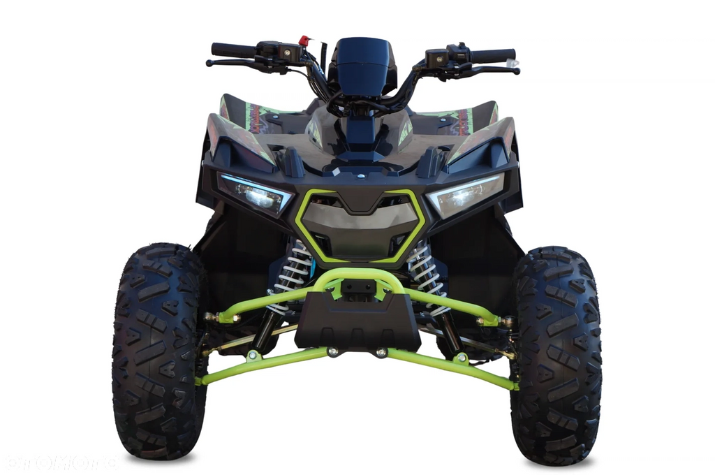 ATV 125cc